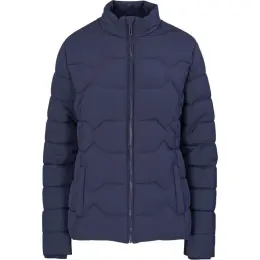 Ladies Stratus Jacket Navy